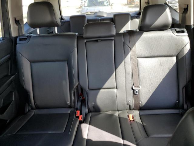 1V2KR2CA5JC542367 - 2018 VOLKSWAGEN ATLAS SE Graphite photo 10