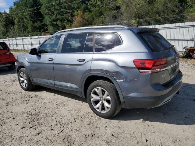 1V2KR2CA5JC542367 - 2018 VOLKSWAGEN ATLAS SE Graphite photo 2