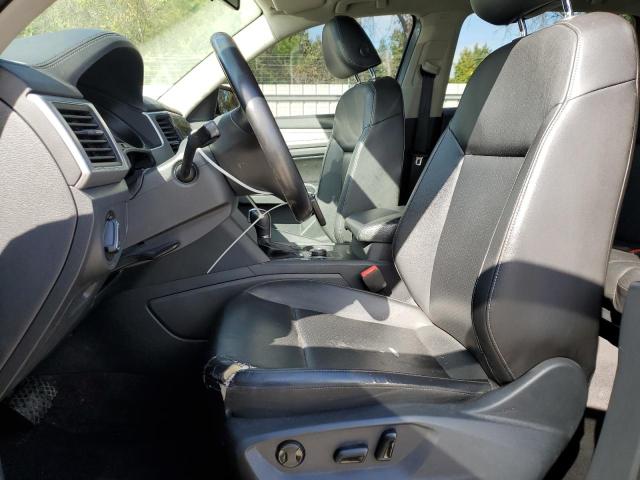 1V2KR2CA5JC542367 - 2018 VOLKSWAGEN ATLAS SE Graphite photo 7