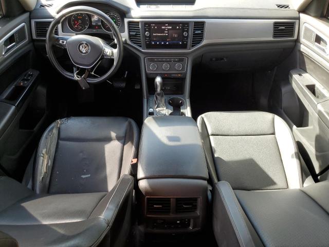 1V2KR2CA5JC542367 - 2018 VOLKSWAGEN ATLAS SE Graphite photo 8