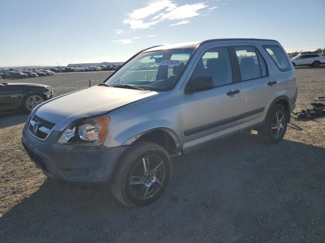 2003 HONDA CR-V LX, 