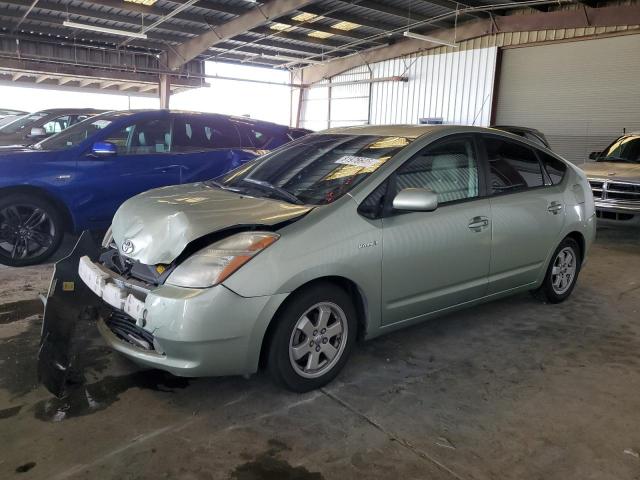 2006 TOYOTA PRIUS, 