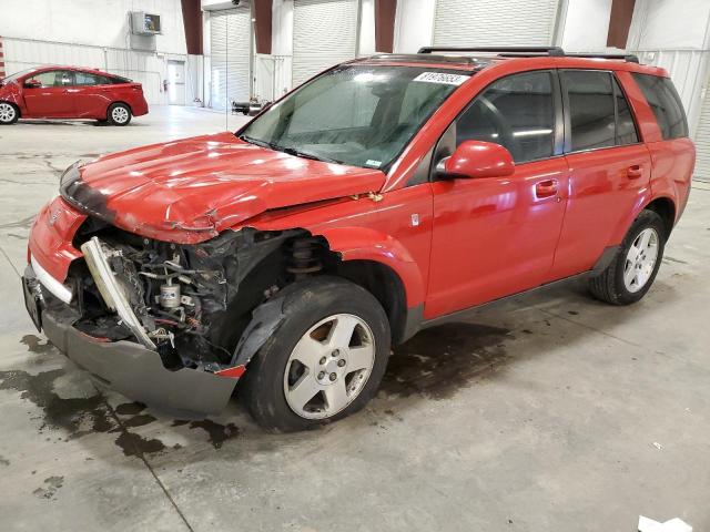 2005 SATURN VUE, 