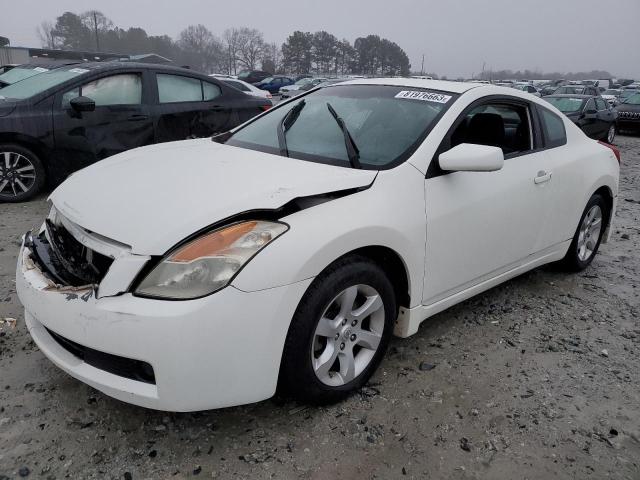 2008 NISSAN ALTIMA 2.5S, 