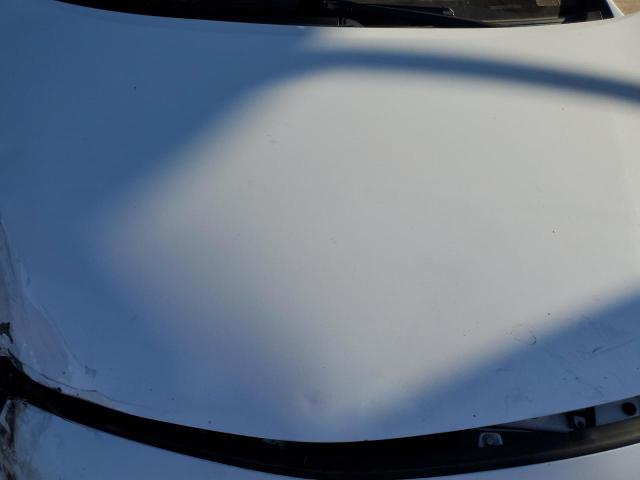 JTDBU4EE6AJ072308 - 2010 TOYOTA COROLLA BASE თეთრი ფოტო 11