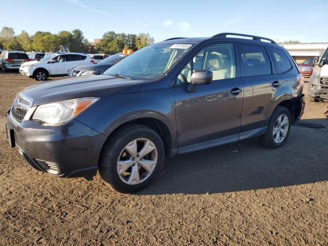 2015 SUBARU FORESTER 2.5I PREMIUM, 