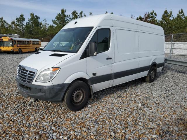 2013 FREIGHTLINER SPRINTER 2500, 