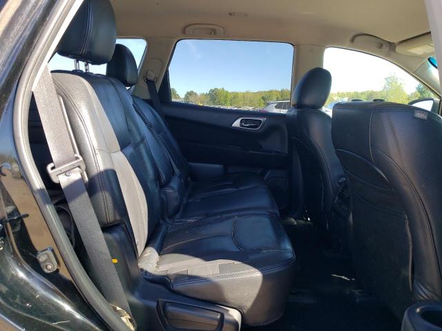 5N1AR2MM5DC644063 - 2013 NISSAN PATHFINDER S Qara foto 11