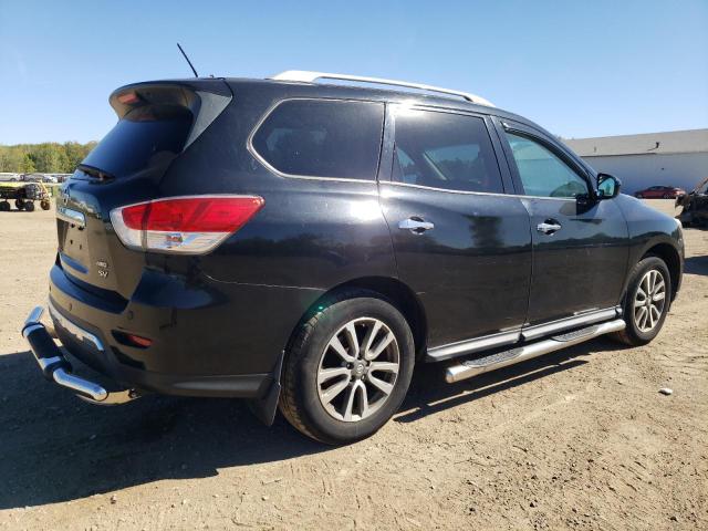 5N1AR2MM5DC644063 - 2013 NISSAN PATHFINDER S Qara foto 3