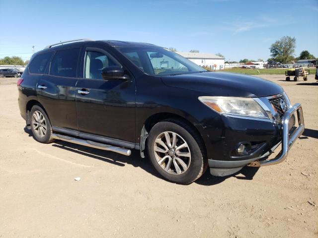 5N1AR2MM5DC644063 - 2013 NISSAN PATHFINDER S Qara foto 4