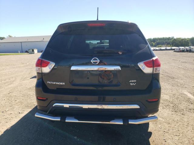 5N1AR2MM5DC644063 - 2013 NISSAN PATHFINDER S Qara foto 6