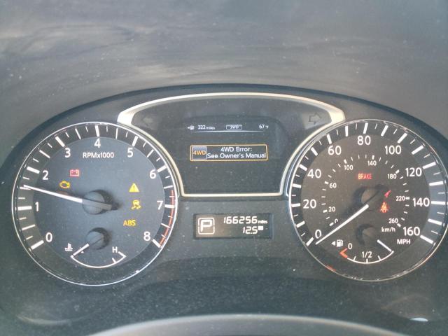 5N1AR2MM5DC644063 - 2013 NISSAN PATHFINDER S Qara foto 9