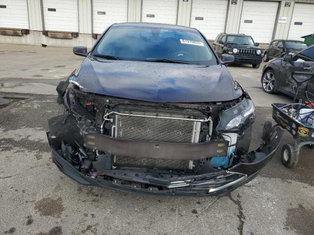 1G1ZG5ST6LF156769 - 2020 CHEVROLET MALIBU RS BURGUNDY photo 5