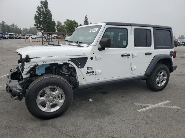 2021 JEEP WRANGLER U SPORT, 