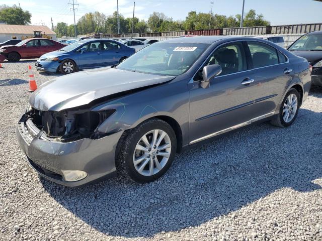 2012 LEXUS ES 350, 