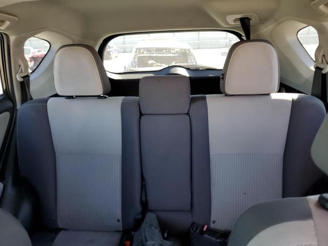 2T3WFREV1FW192180 - 2015 TOYOTA RAV4 XLE BLACK photo 10