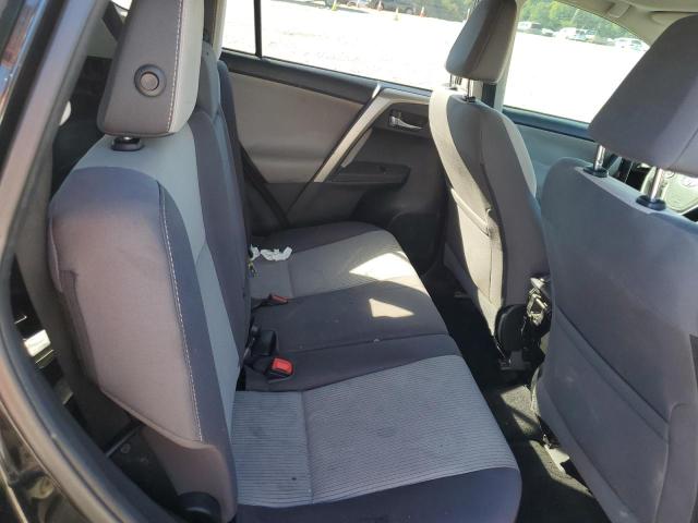 2T3WFREV1FW192180 - 2015 TOYOTA RAV4 XLE BLACK photo 11
