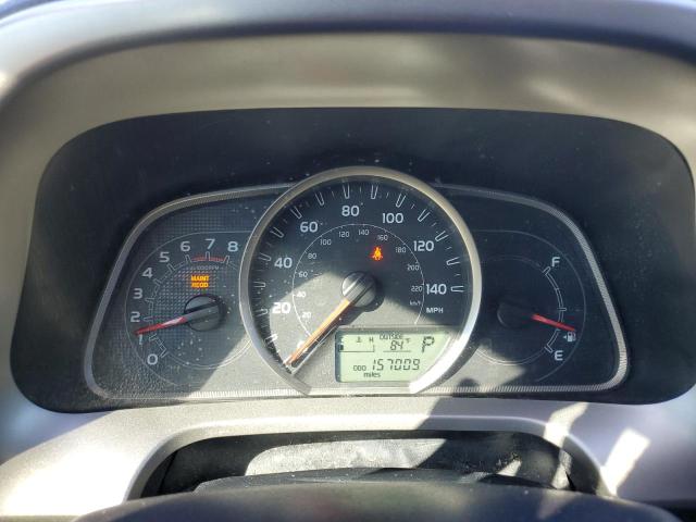 2T3WFREV1FW192180 - 2015 TOYOTA RAV4 XLE BLACK photo 9