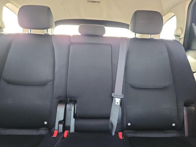 JM3TCBBY1J0212126 - 2018 MAZDA CX-9 SPORT Czarny zdjęcie 10