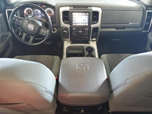 1C6RR7LT2HS603518 - 2017 RAM 1500 SLT MAROON photo 8