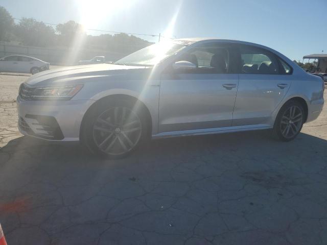 2018 VOLKSWAGEN PASSAT S, 