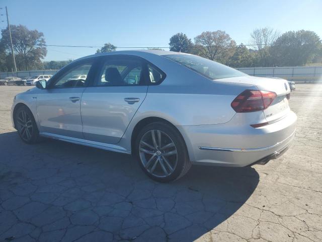 1VWAA7A32JC029063 - 2018 VOLKSWAGEN PASSAT S Plata foto 2