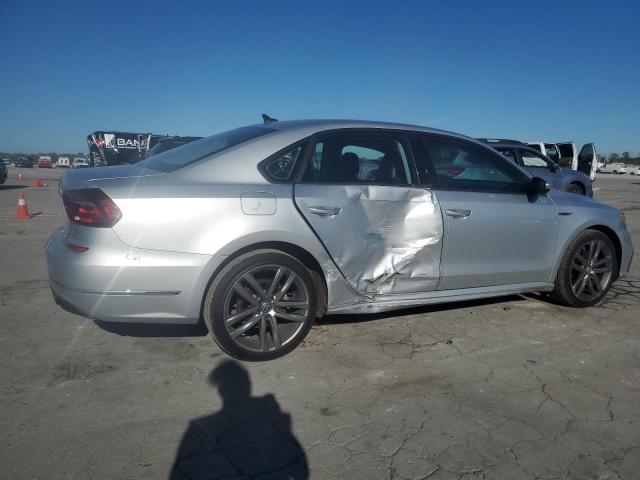 1VWAA7A32JC029063 - 2018 VOLKSWAGEN PASSAT S Plata foto 3