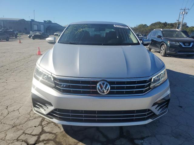 1VWAA7A32JC029063 - 2018 VOLKSWAGEN PASSAT S Plata foto 5