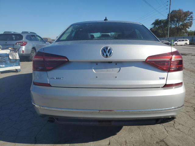 1VWAA7A32JC029063 - 2018 VOLKSWAGEN PASSAT S Plata foto 6