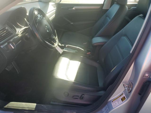 1VWAA7A32JC029063 - 2018 VOLKSWAGEN PASSAT S Plata foto 7