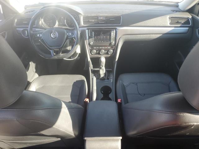 1VWAA7A32JC029063 - 2018 VOLKSWAGEN PASSAT S Plata foto 8