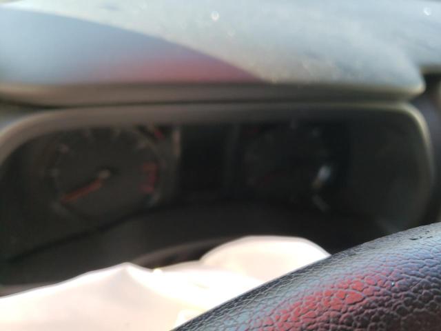 JTEMU5JR7M5906098 - 2021 TOYOTA 4RUNNER SR5/SR5 PREMIUM فضي صورة 9