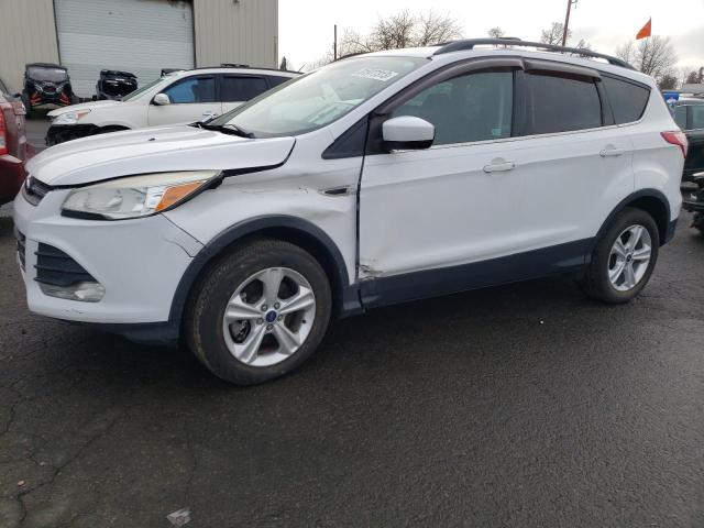 2013 FORD ESCAPE SE, 