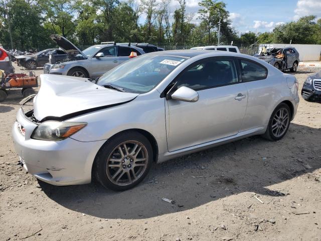 2009 TOYOTA SCION TC, 
