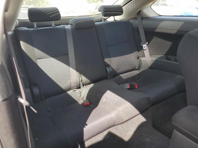 JTKDE167690297147 - 2009 TOYOTA SCION TC SILVER photo 10