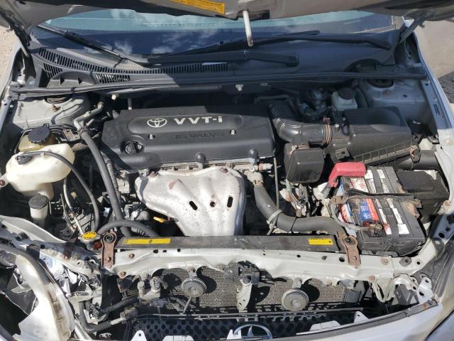 JTKDE167690297147 - 2009 TOYOTA SCION TC SILVER photo 11