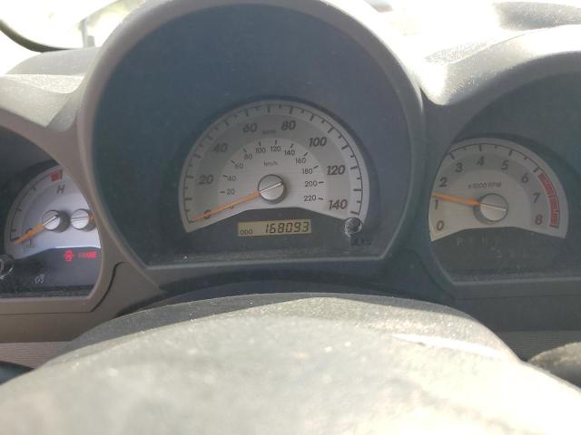 JTKDE167690297147 - 2009 TOYOTA SCION TC SILVER photo 9