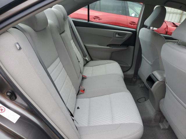 4T1BF1FK5HU351217 - 2017 TOYOTA CAMRY LE 石墨色 照片 10