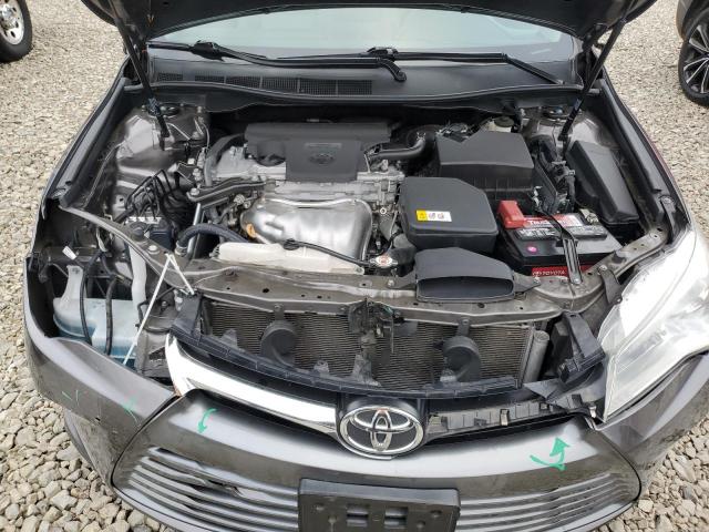 4T1BF1FK5HU351217 - 2017 TOYOTA CAMRY LE 石墨色 照片 11