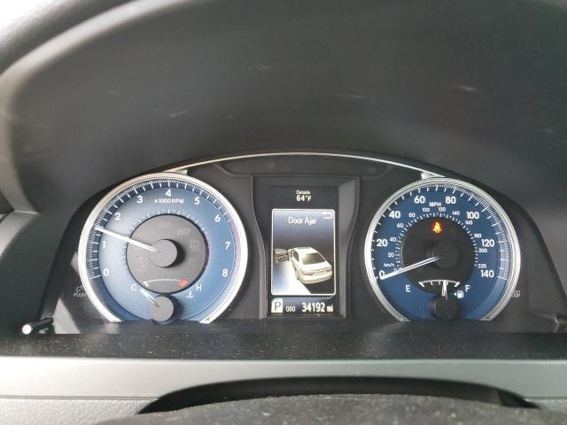 4T1BF1FK5HU351217 - 2017 TOYOTA CAMRY LE 石墨色 照片 9