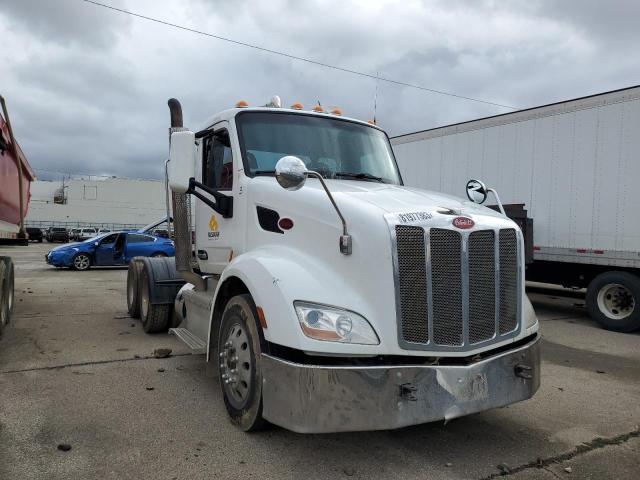 2014 PETERBILT 579, 