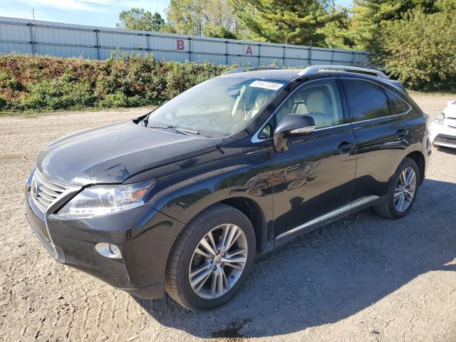 2015 LEXUS RX 350 BASE, 