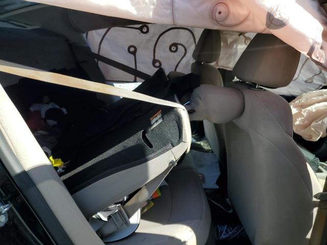 1G1BC5SM6H7237424 - 2017 CHEVROLET CRUZE LS 黑色 照片 10