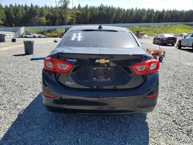 1G1BC5SM6H7237424 - 2017 CHEVROLET CRUZE LS 黑色 照片 6