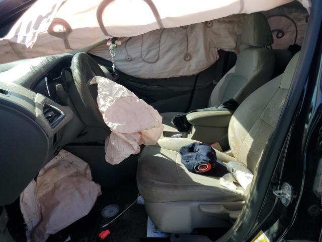 1G1BC5SM6H7237424 - 2017 CHEVROLET CRUZE LS 黑色 照片 7