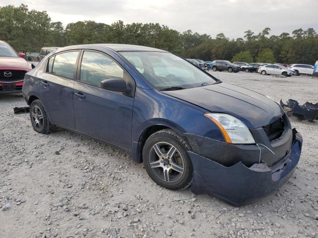 3N1AB61E79L653164 - 2009 NISSAN SENTRA 2.0 BLUE photo 4