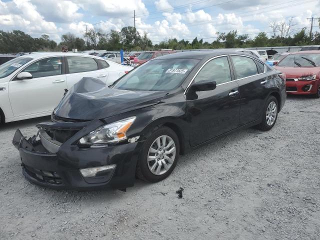 2015 NISSAN ALTIMA 2.5, 