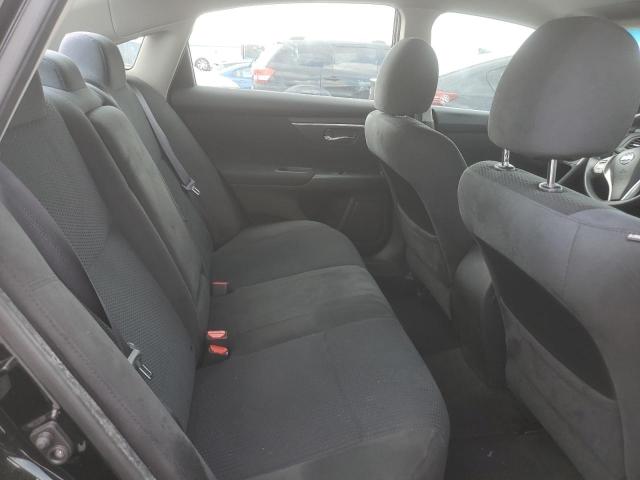 1N4AL3AP6FN307778 - 2015 NISSAN ALTIMA 2.5 BLACK photo 10