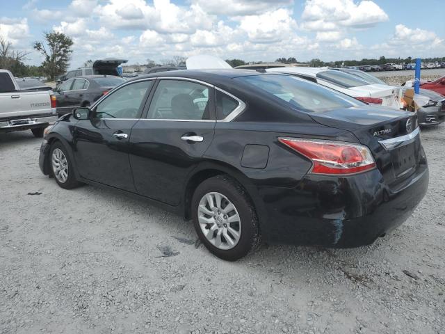 1N4AL3AP6FN307778 - 2015 NISSAN ALTIMA 2.5 BLACK photo 2