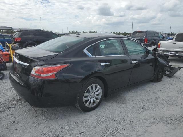 1N4AL3AP6FN307778 - 2015 NISSAN ALTIMA 2.5 BLACK photo 3